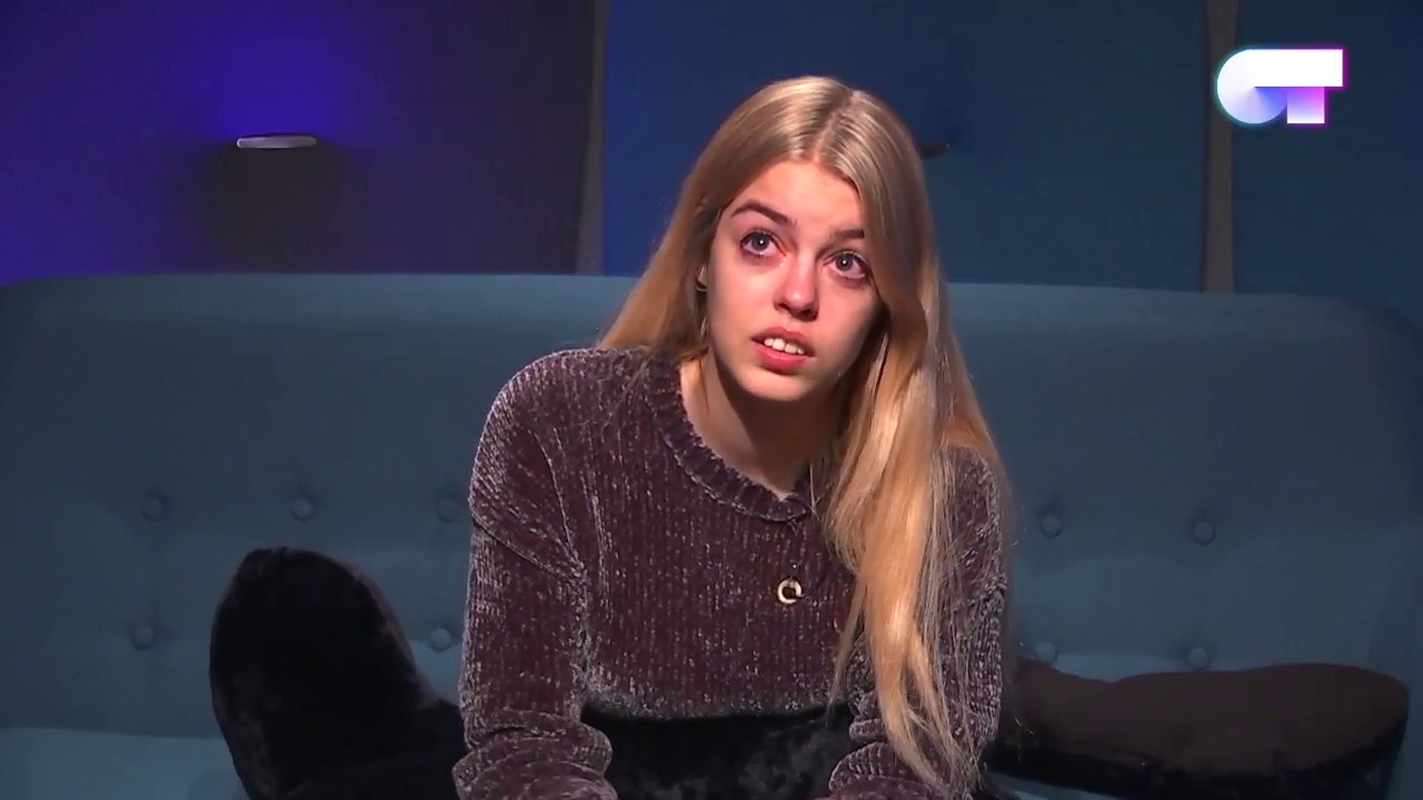 Nerea habla con sus familiares | LOS MEJORES MOMENTOS | OT 2017