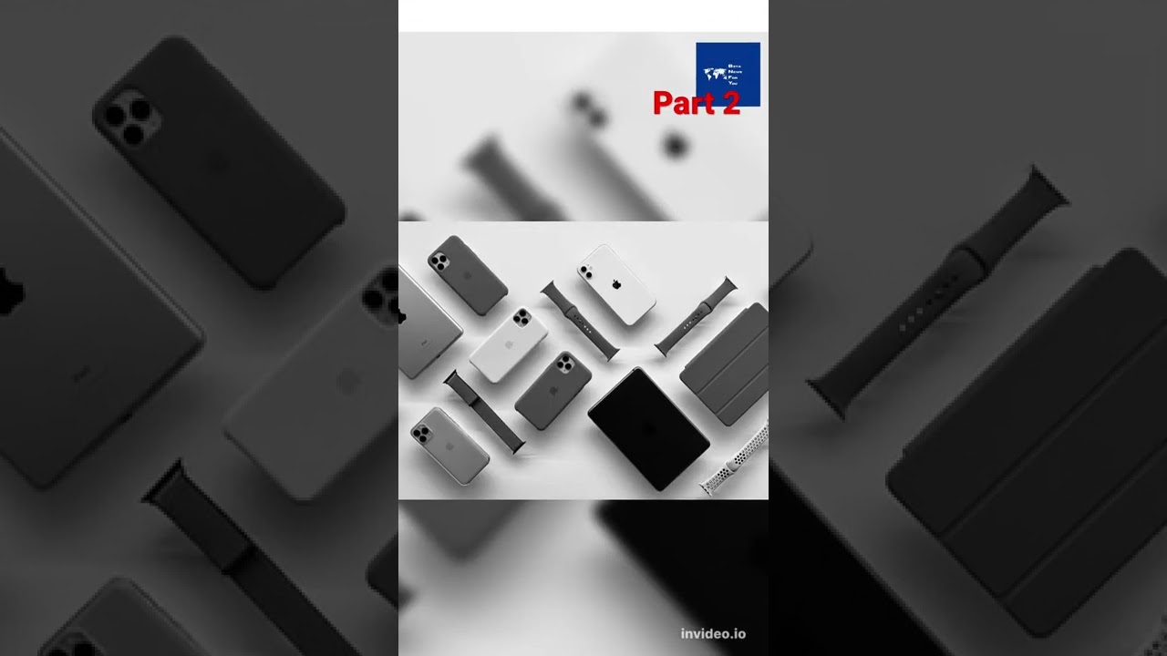 IPHONE 14 - LEAKS et and RUMORS - Part 2 