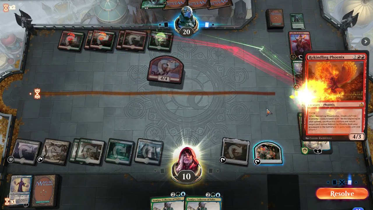Bant Superfriends
