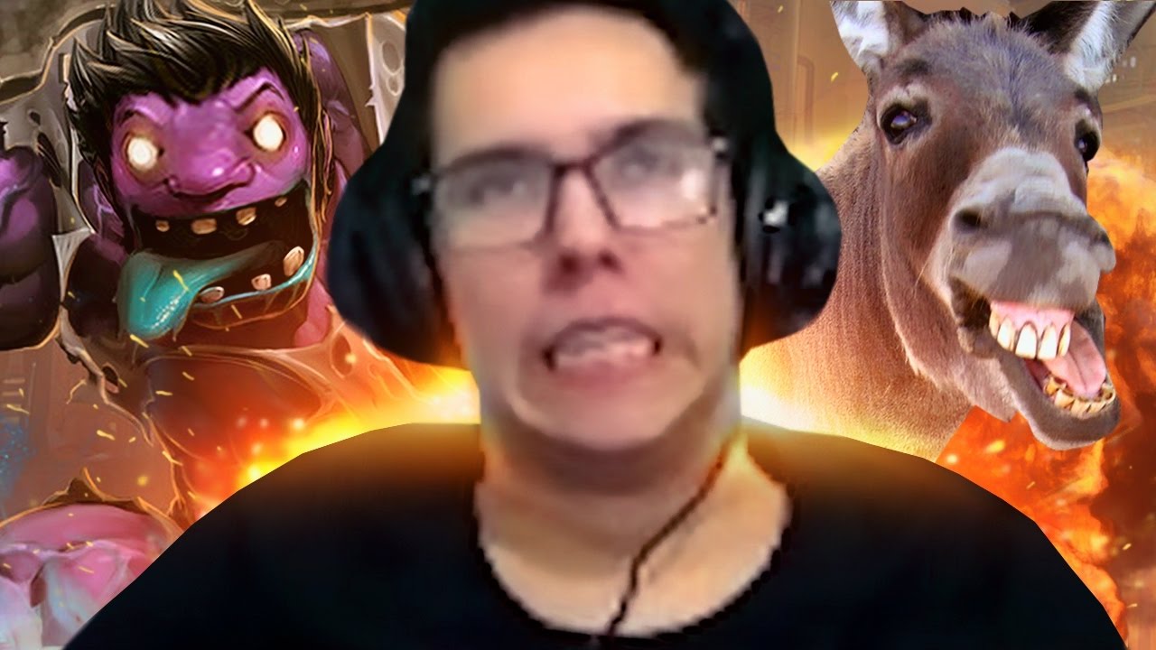 COMO GANHAR UM TEAM FIGHT NÃO SENDO UM BURRO!