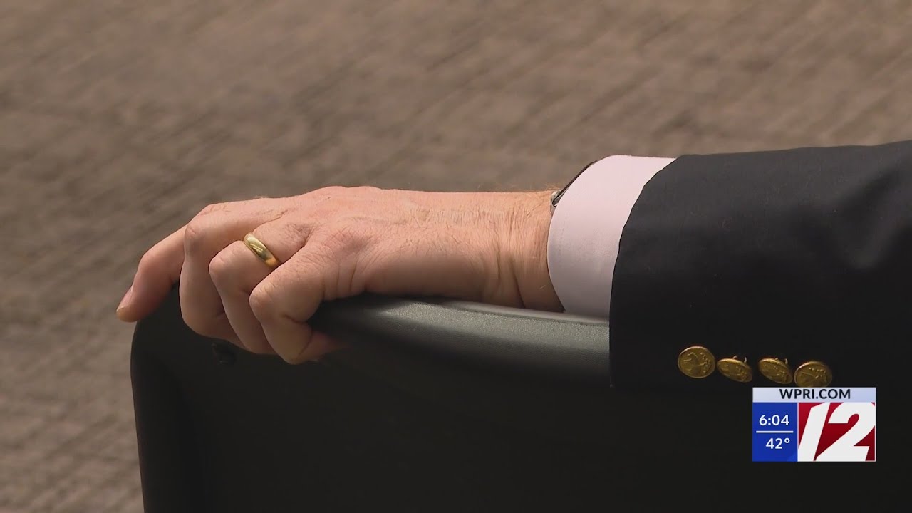 ‘Time for the diocese to feel ashamed’: Survivors react to abuse report