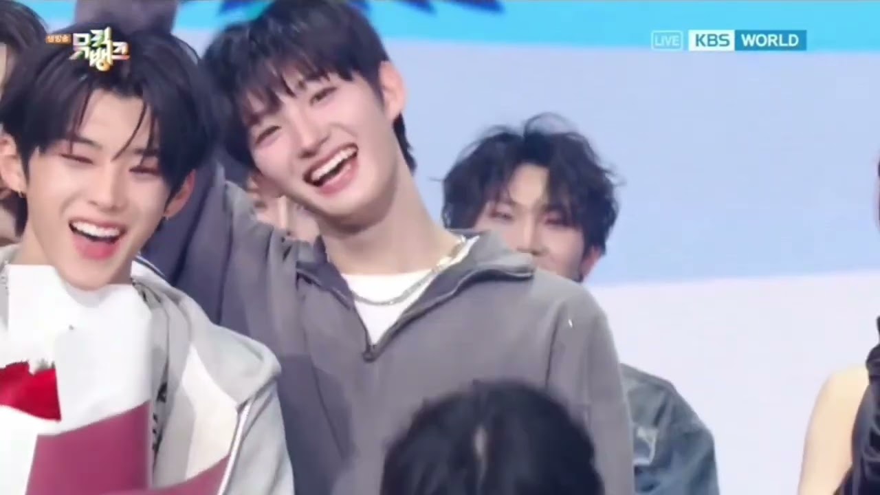 idntt's &ldquo;Pretty Boy Swag&rdquo; 1st win 🏆