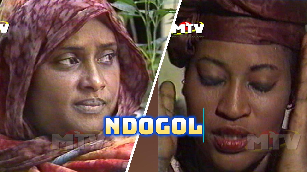 NDOGOL VOL 1