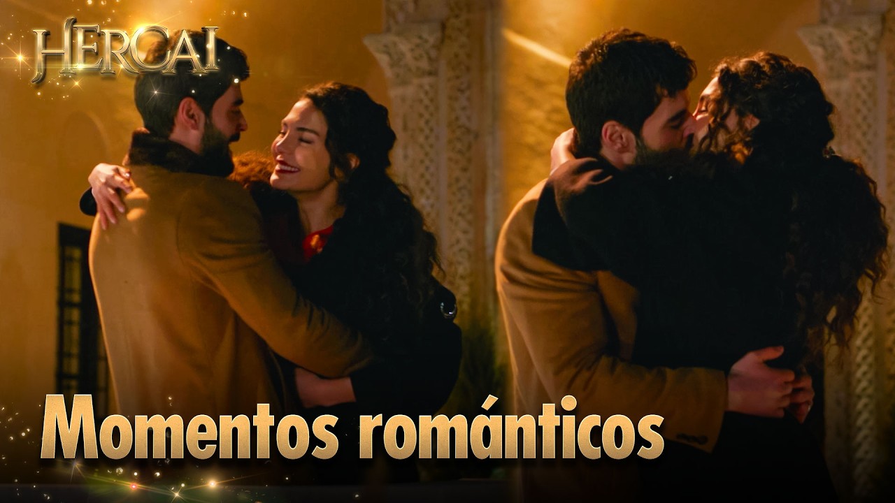 La sorpresa de Miran dejó a Reyyan en las nubes💖💫| Hercai @hercaiespanol