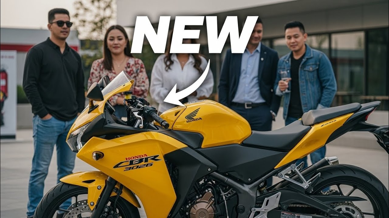 Nova Honda CB 300R 2026 Vale a Pena? Review Completo no Brasil