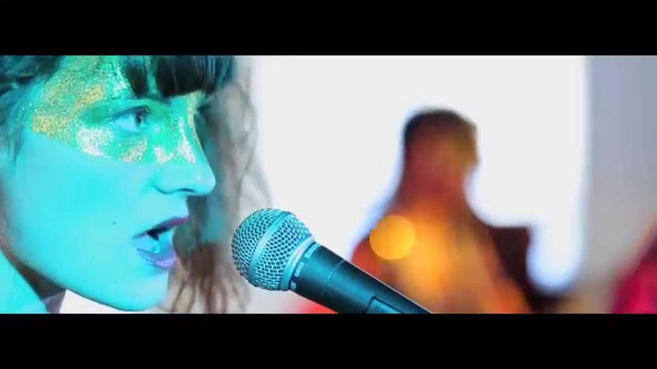 Moodo&iuml;d - De Folie Pure - Deezer Session