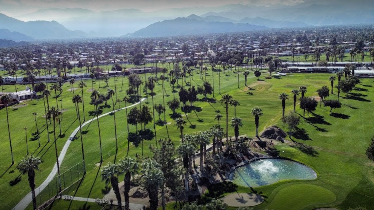 9 Best Golf Courses in Palm Desert, CA