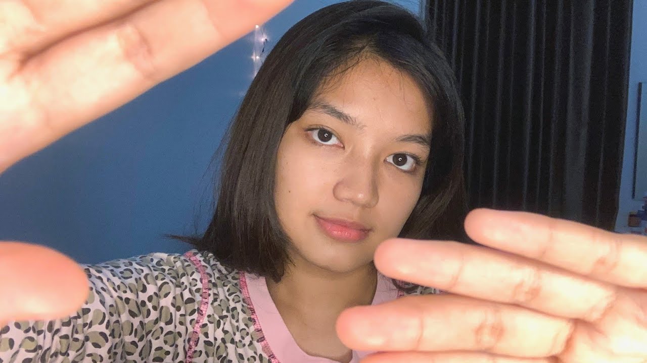ASMR Positive Affirmation untuk Bantu Tidur (Soft Whispering) | ASMR INDONESIA