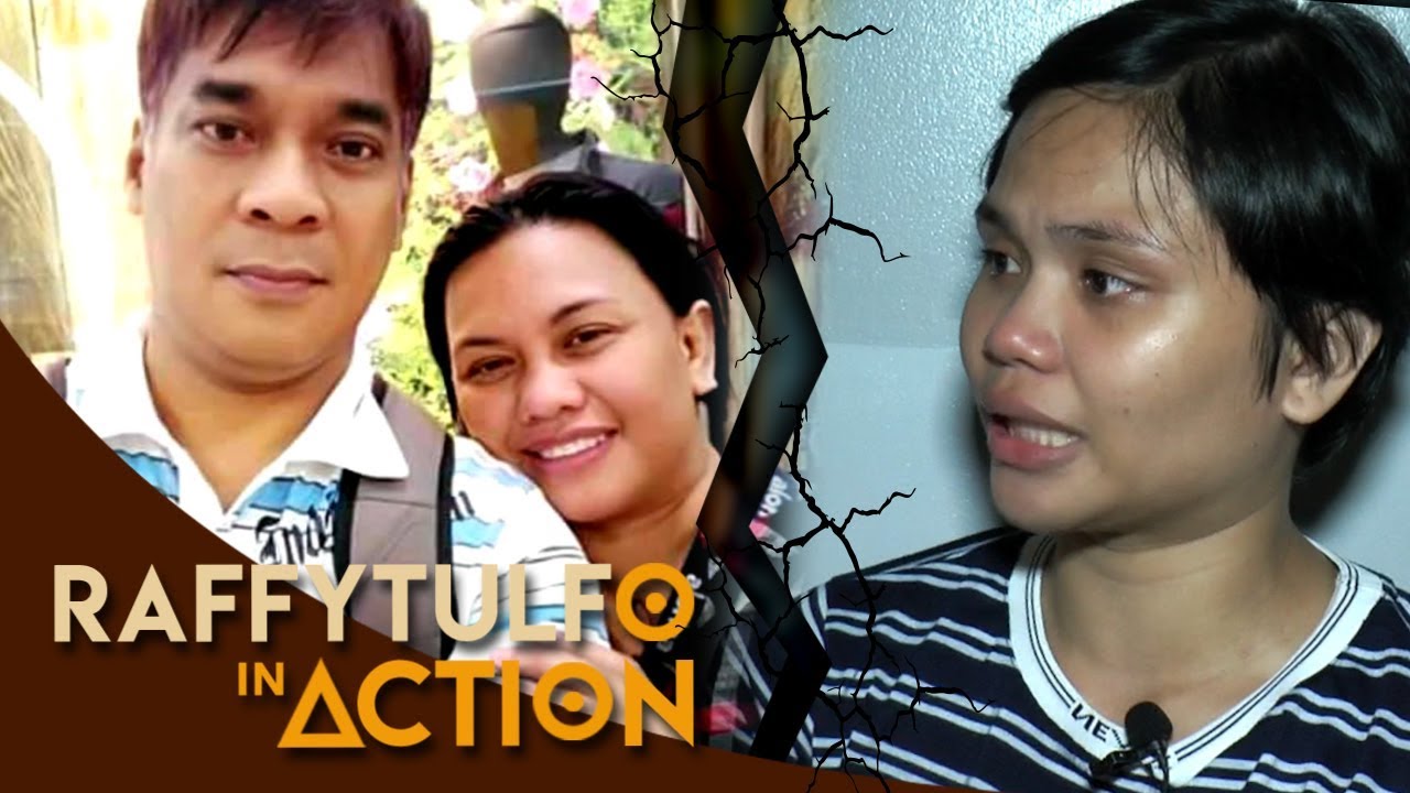 PART 1 | ANAK, IPINA-TULFO SI NANAY. NANAY, MAY SUMBONG DIN LABAN SA ANAK. TATAY, NAKISALI NA RIN!