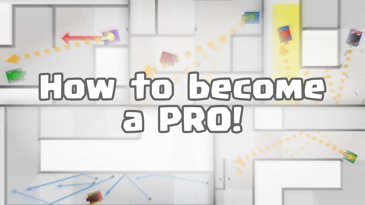 TankTrouble | How to become a PRO!
