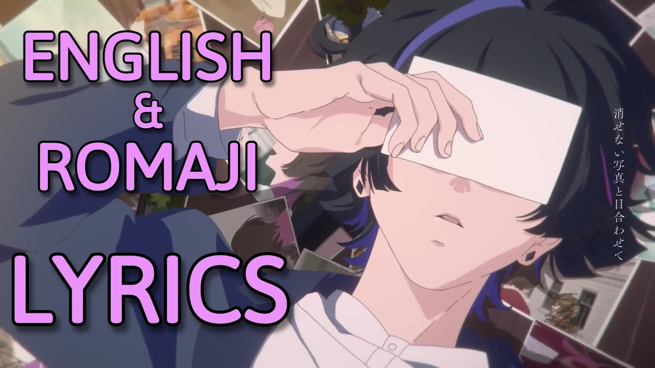 [English/Romaji Lyrics] Another World - Amane Kanata (別世界/天音かなた)【Hololive】