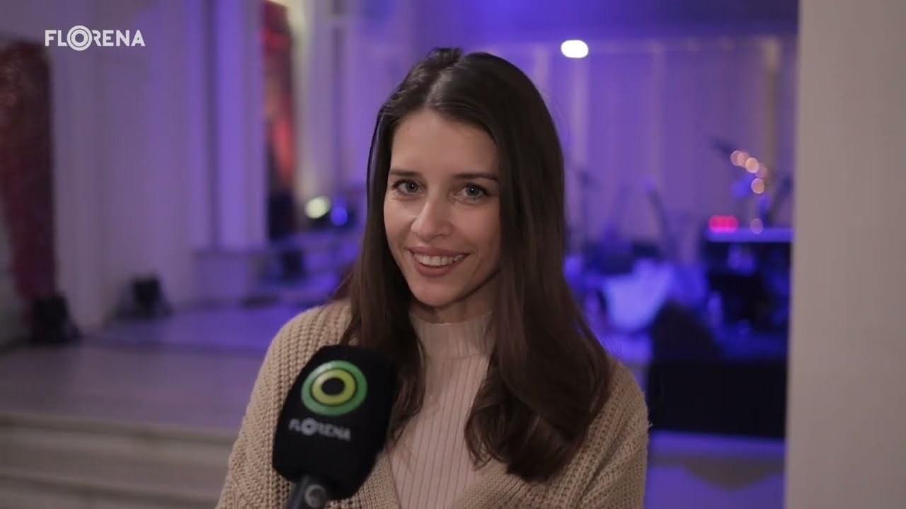 Sima Magušinová - Advent s Vami (Synagóga Lučenec 13.12.2022) #lucenec #koncert #dobrespravy