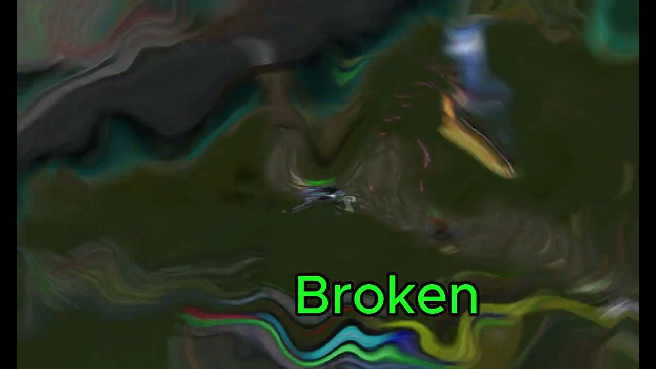 Classic Conquer Online - Broken