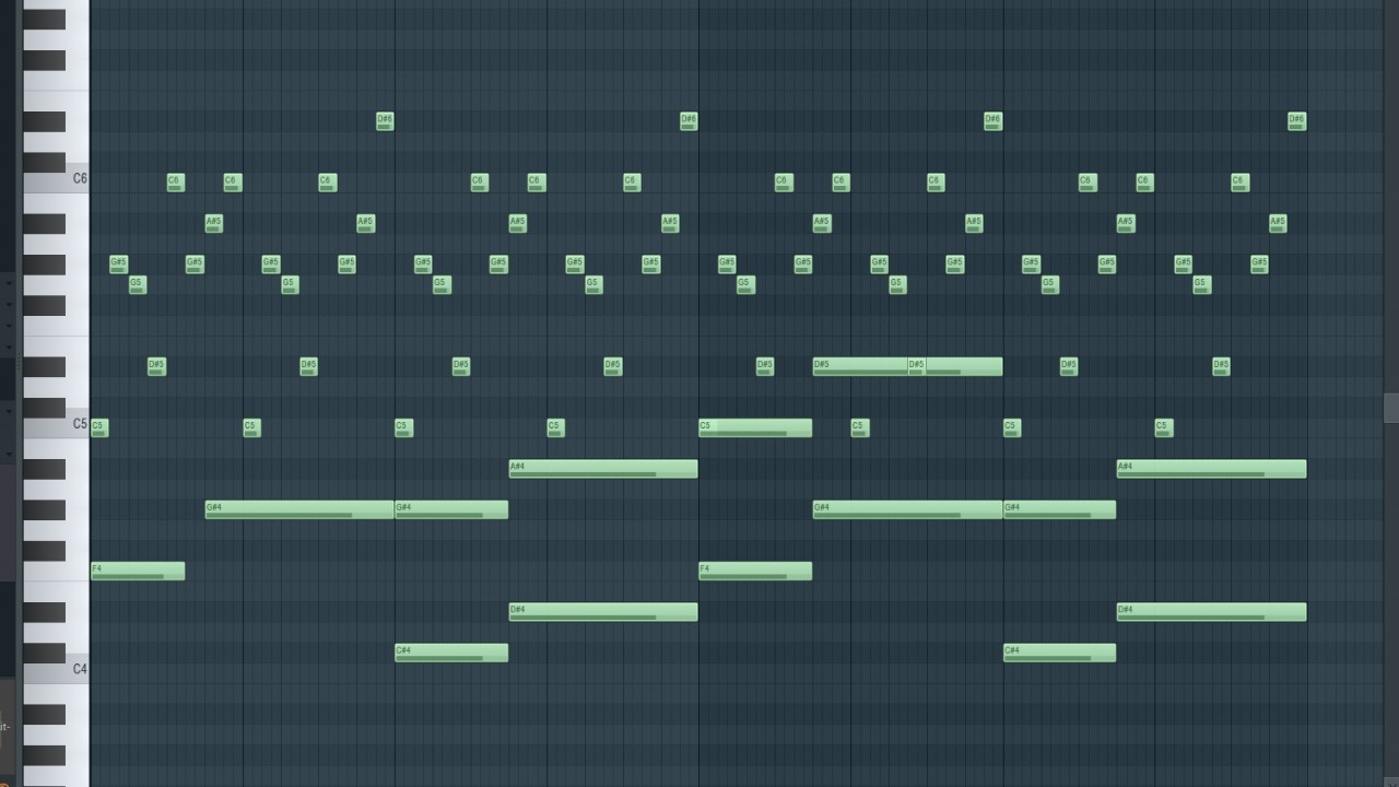 Come Fare Beat MELODICI - Tutorial Fl Studio Per Principianti