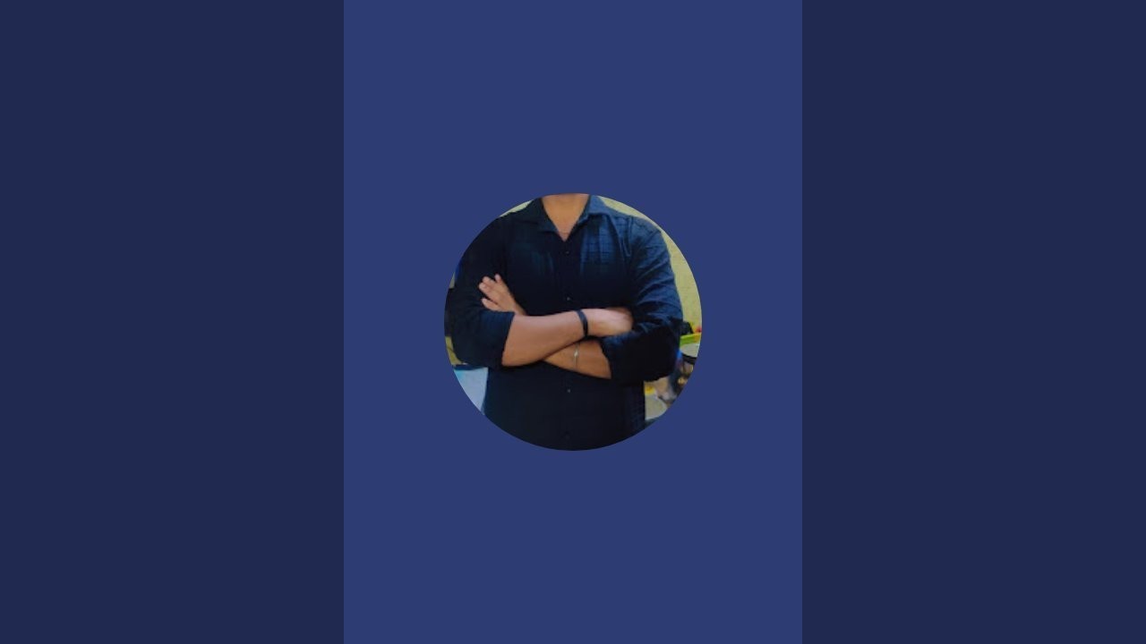 Indramal  kumar is live