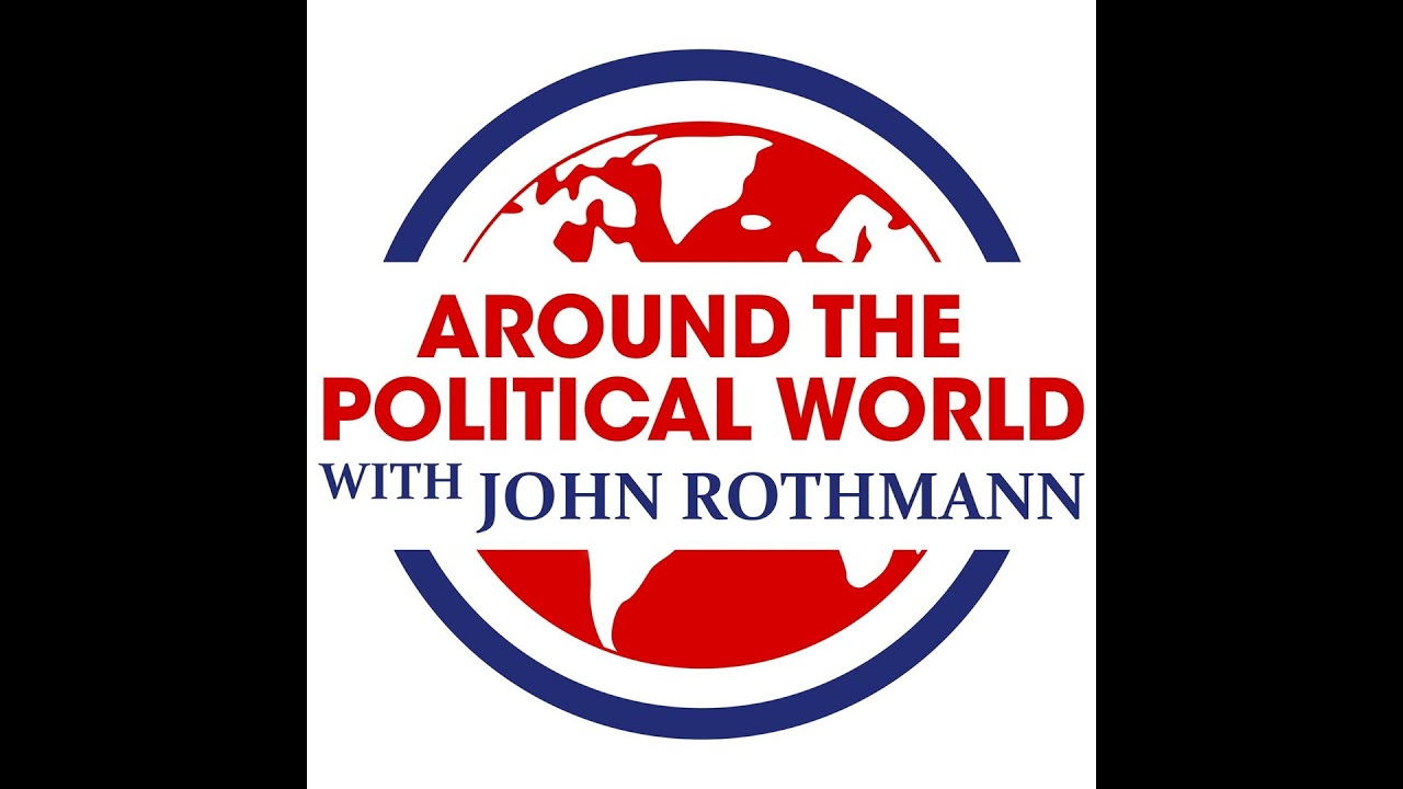 The Mark Thompson Show ft. John Rothmann