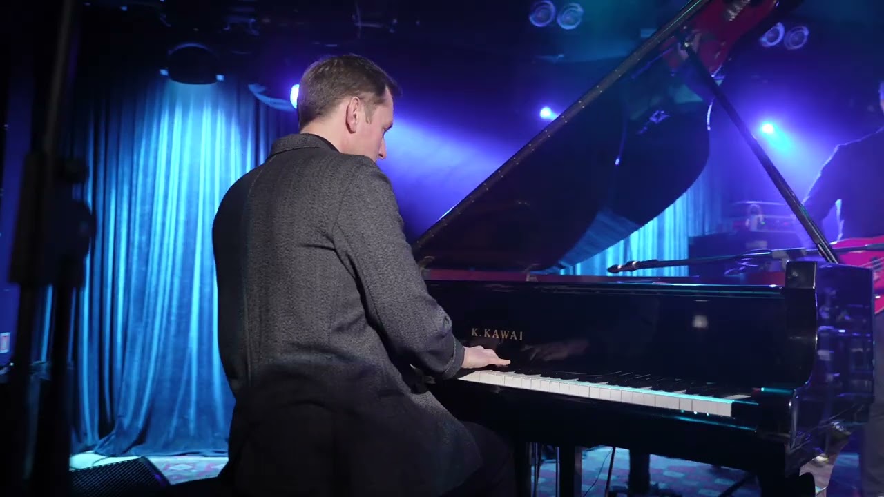 LRK trio - Концерт в Kozlov Club 28.01.2026