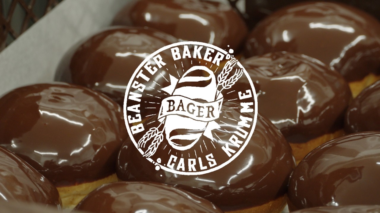 BeansterBaker og Carls Krumme - Danmarks bedste surdejsbrød (mini-dokumentar)