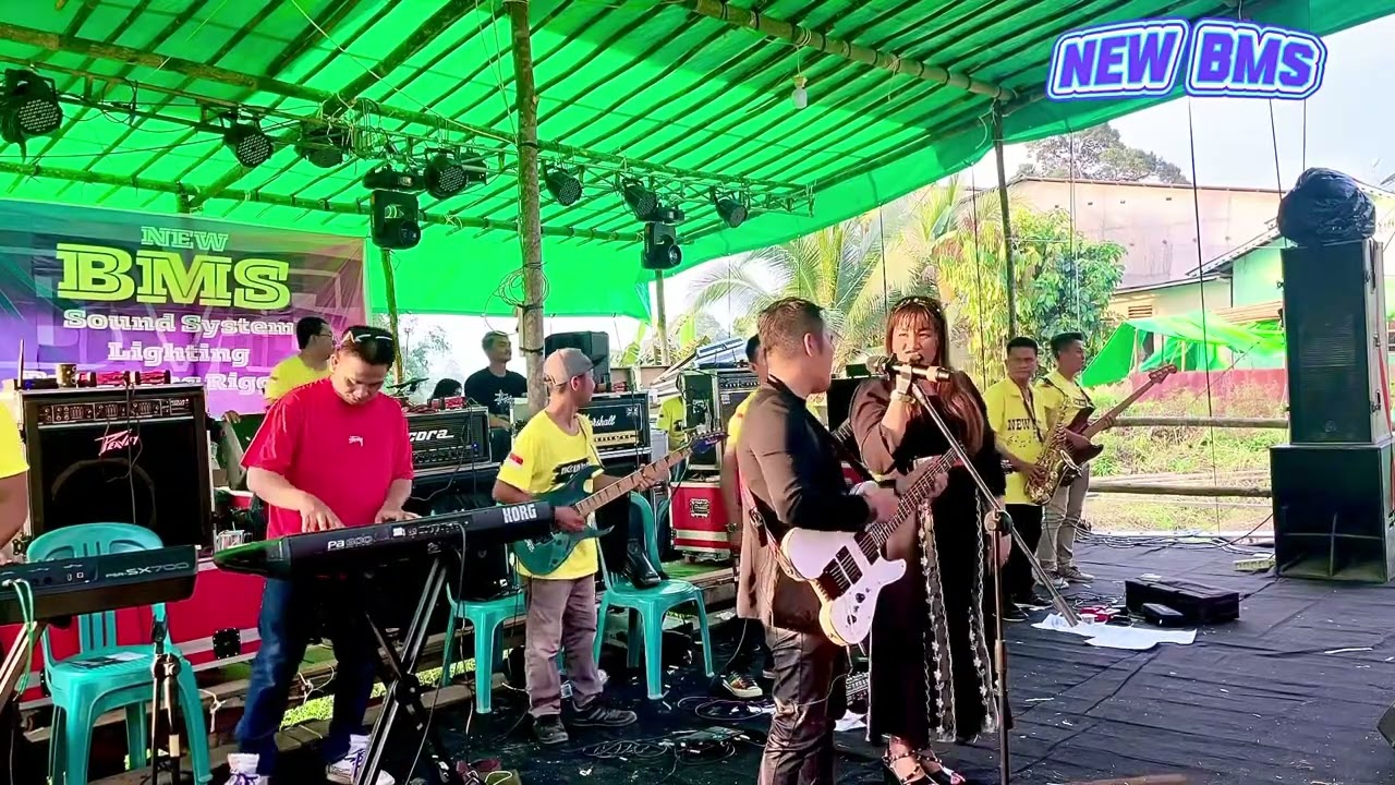New Terbaru MERA DAN YU SONETA RHOMA IRAMA// surya batara new BMS SINTANG
