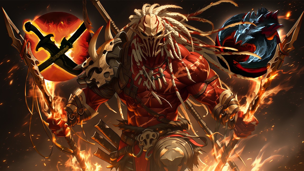 Этот выбор ужасен, но MMR есть MMR.