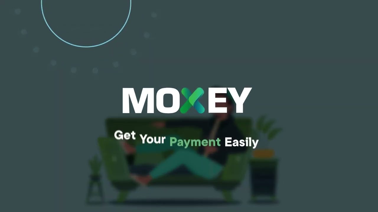 MoXey- Building banking & payment infrastructure for the mobility sector in MENA.