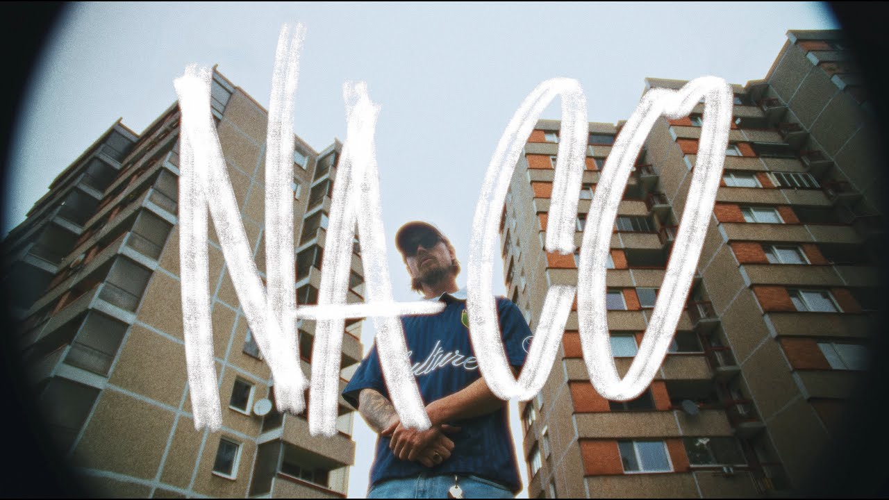Paulie Garand & Kenny Rough - Na co (Official Video)