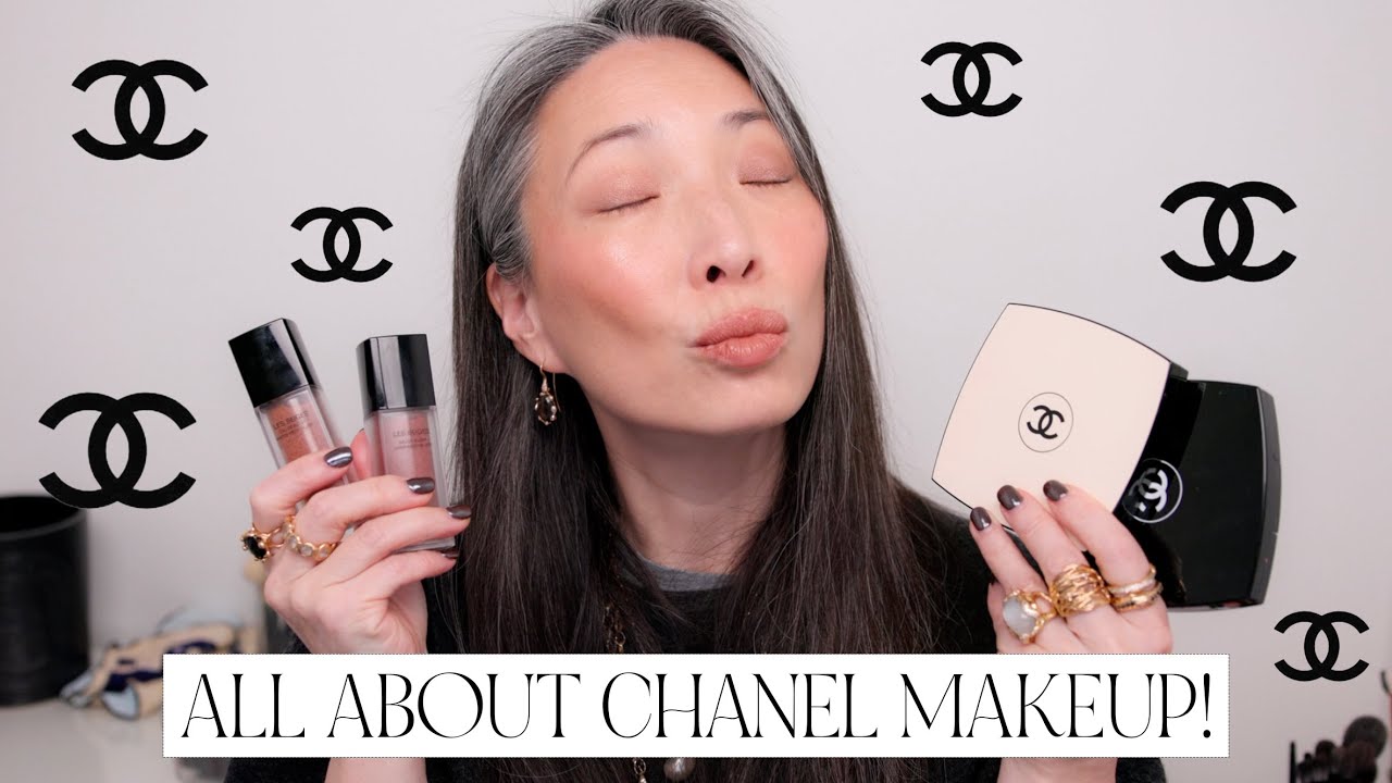 LET'S TALK CHANEL! My Collection, Favorites, What I'm Repurchasing