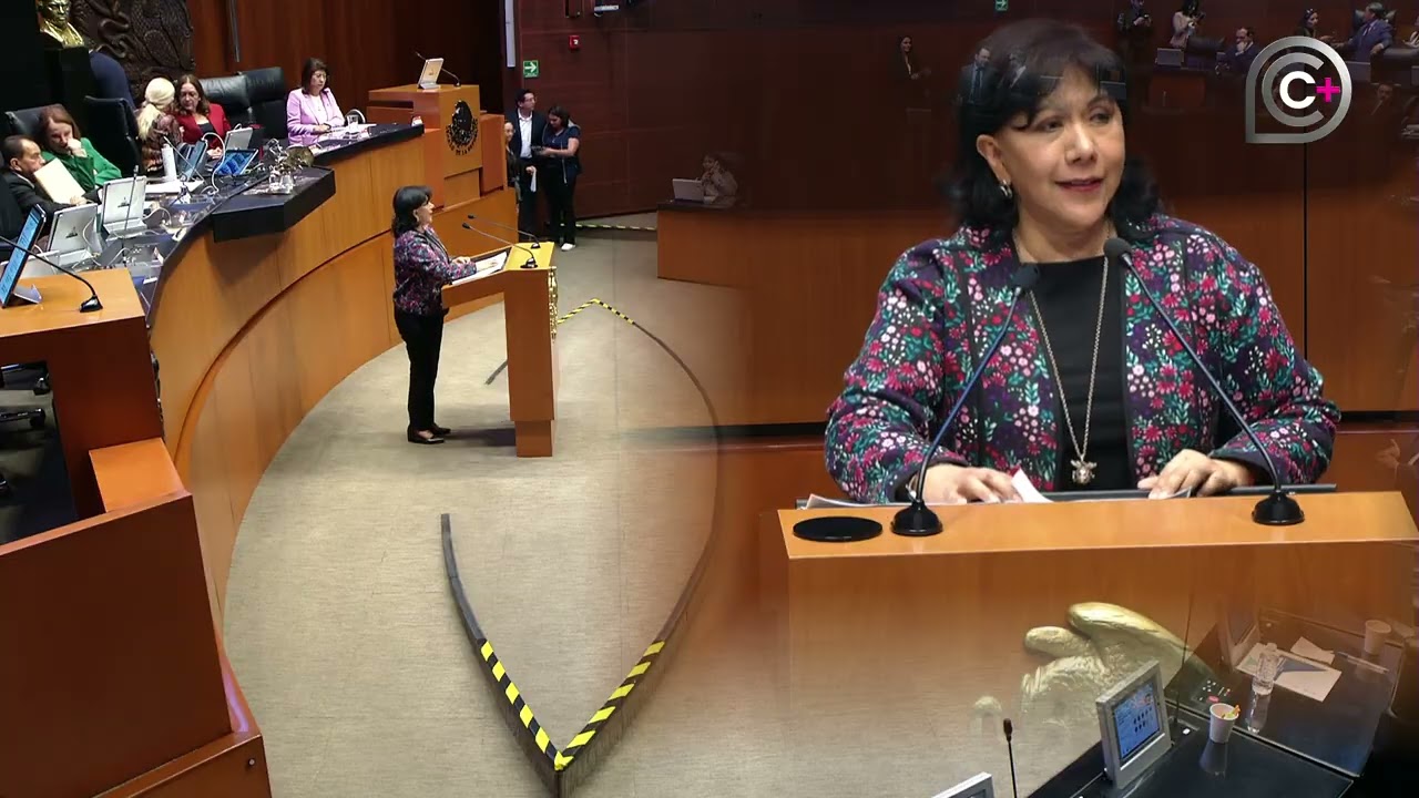 Josefa Ortiz Téllez-Girón fue una gran mujer, su valentía permitió la Independencia: Sen. Ávalos