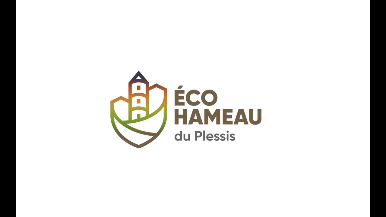 Inauguration Eco hameau 2019