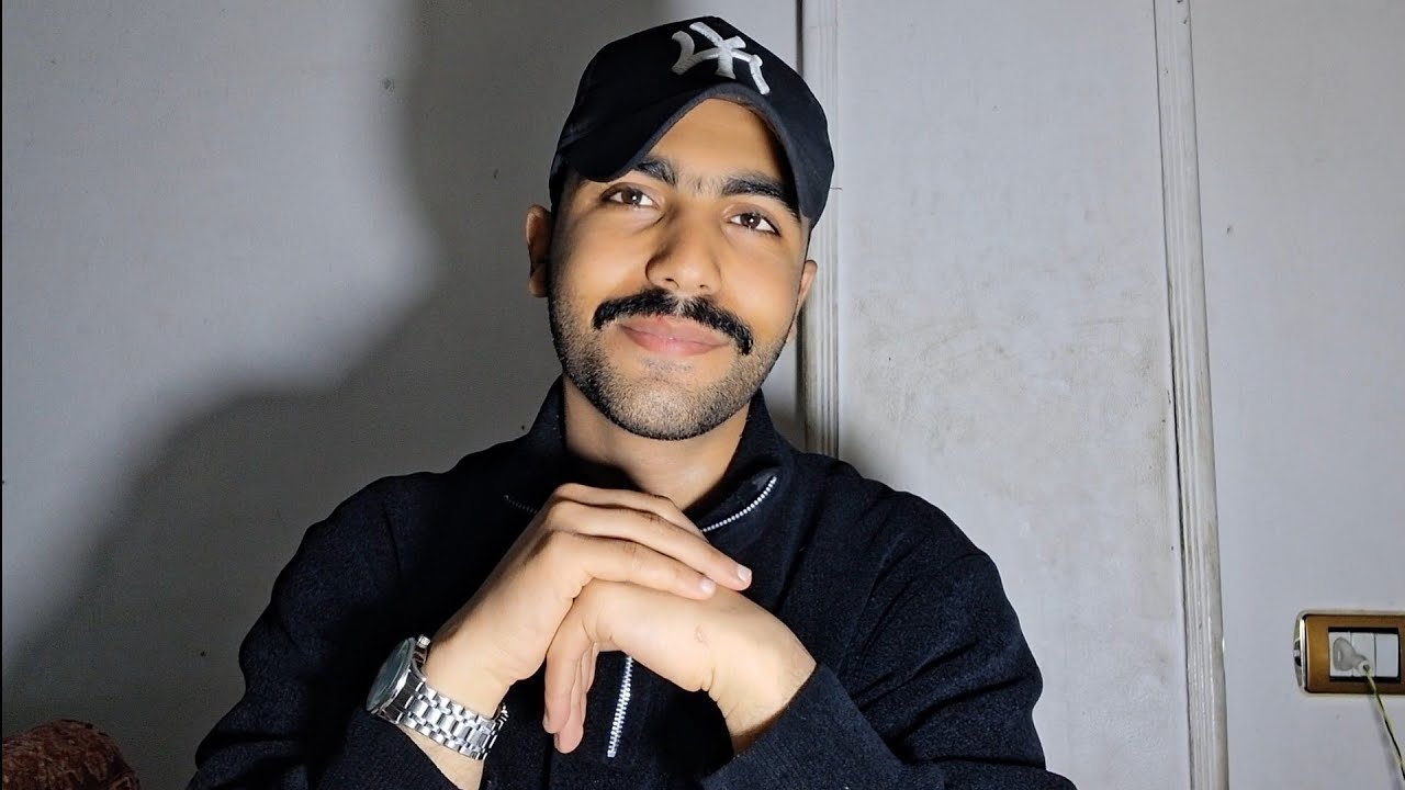  أقسم بالله رساله ربنا ليك إنهارده ما صدفه (و هتخليك تبكي فرحا) | الحلقه (28) برنامج بعد التراويح 