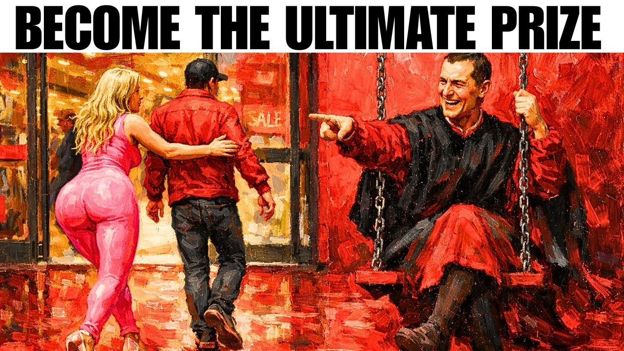 Men Who Think This Way Drive Women Wild (Machiavelli Was Right)