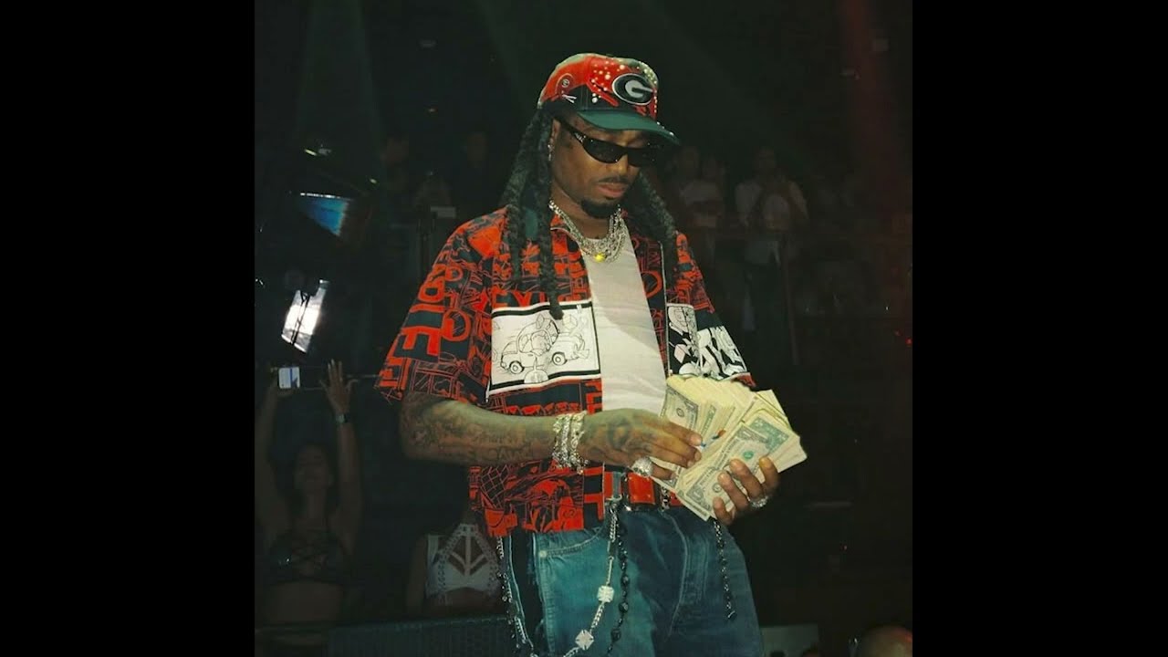 [FREE] Migos Type Beat 2025 - 