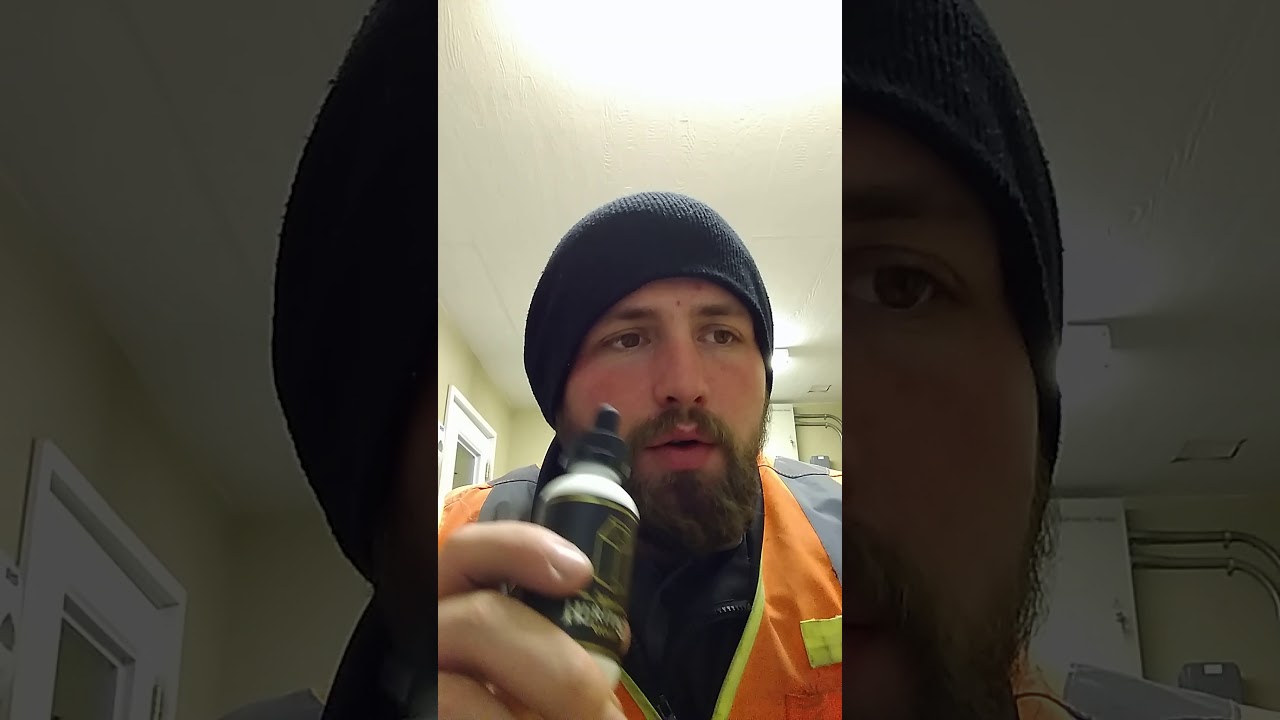 Vape juice review- MIlkman heritage!