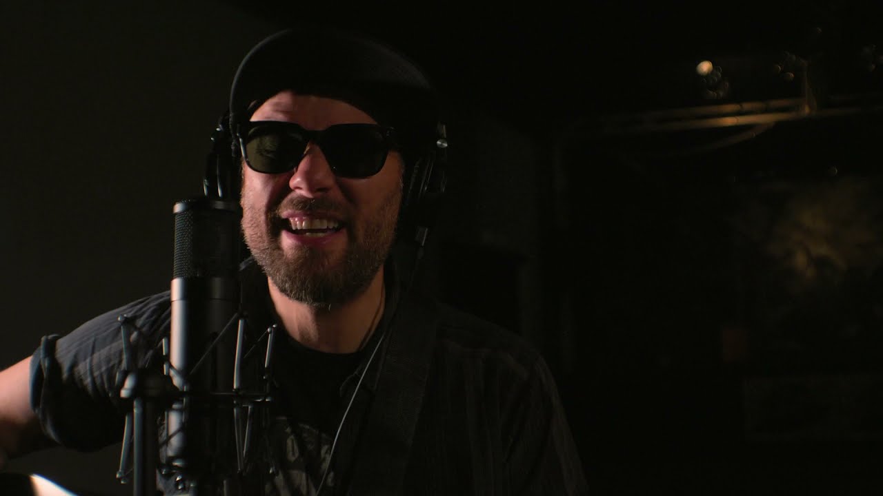 Shandon  - Empty Clubs - Revenge  - S2 - E4