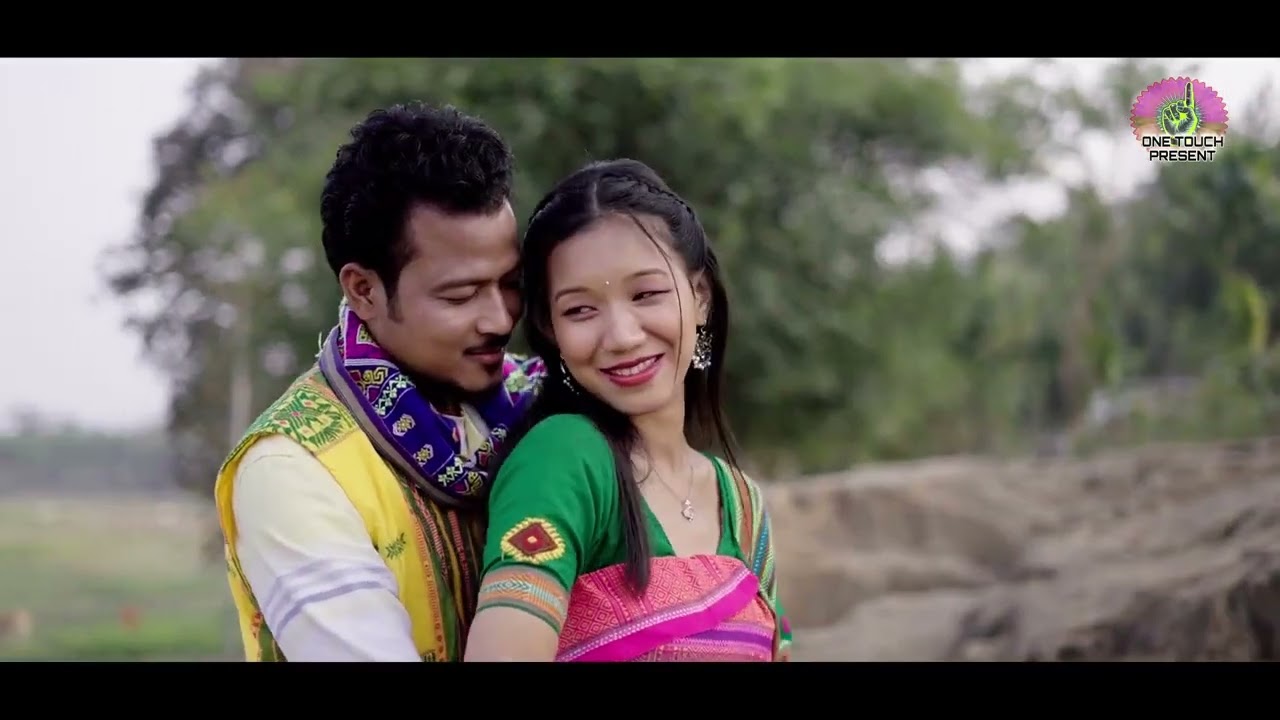 New rabha video song 2025/ assamshort-x1o