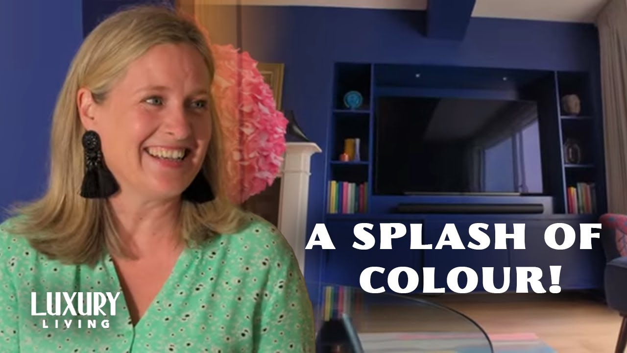 The Best Solutions for Bland Homes! | Dream Home Makeovers With Sophie Robinson