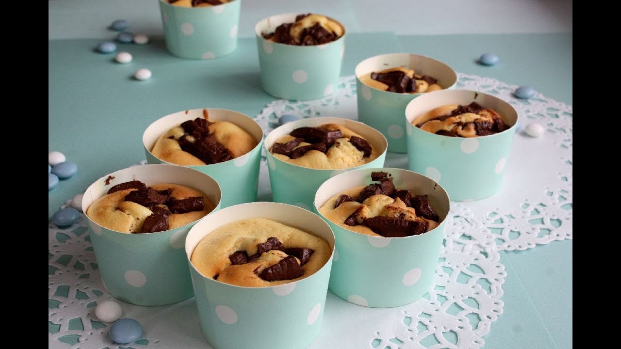 Foolproof Cupcake Recipe 簡単ふわうま　カップケーキ！