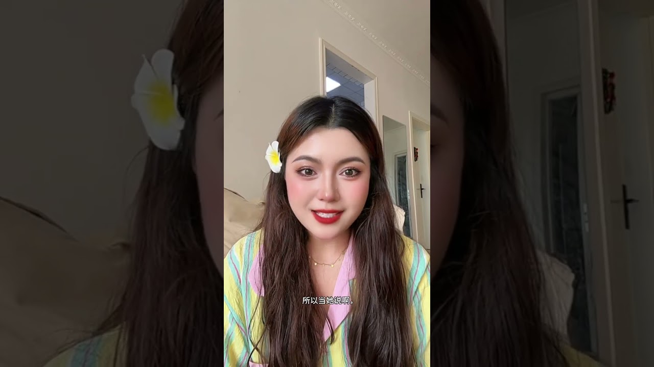 《胎内记忆》 如果能重新选一次父母，你还会选择现在的父母吗？#内容过于真实 #胎内记忆 #讲故事