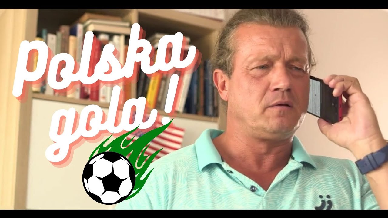 Jarosław Jakimowicz W Nowym Serialu 2020 Polska Gola! Młode Wilki - Verba - Młode Wilki