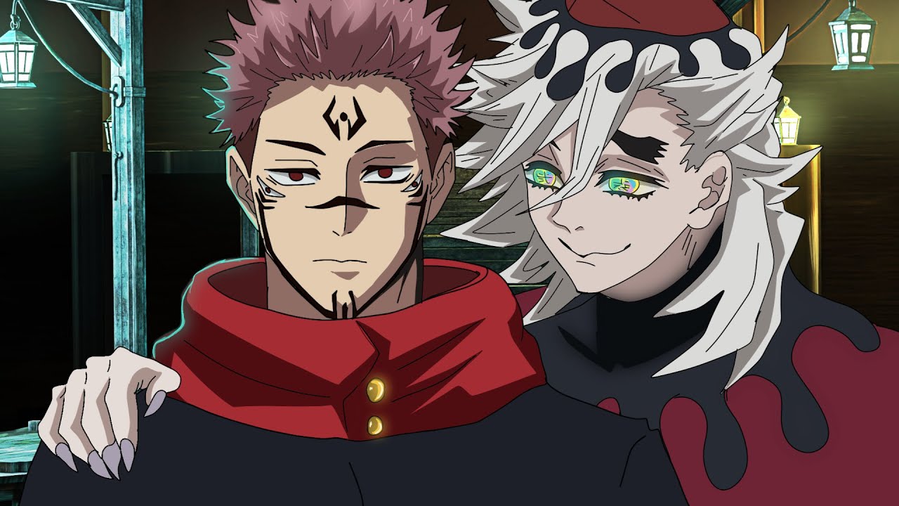 Sukuna lost in infinity castle | Doma vs sukuna | Sukuna went Demonslayer