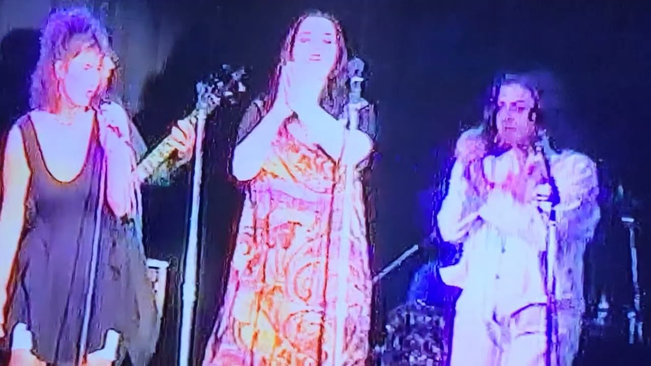 Muttertag, das konzert, 8.5.94,kulisse,wien