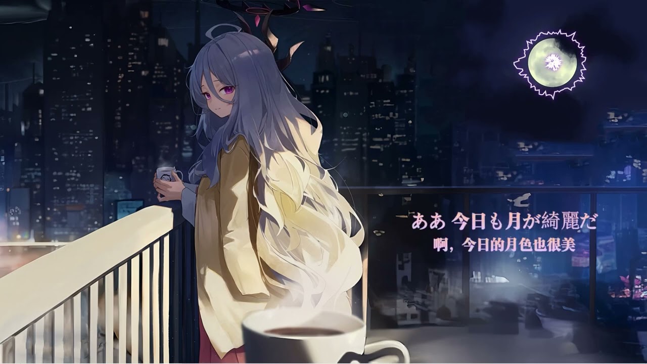【Blue Archive】ルナ - AI空崎ヒナ
