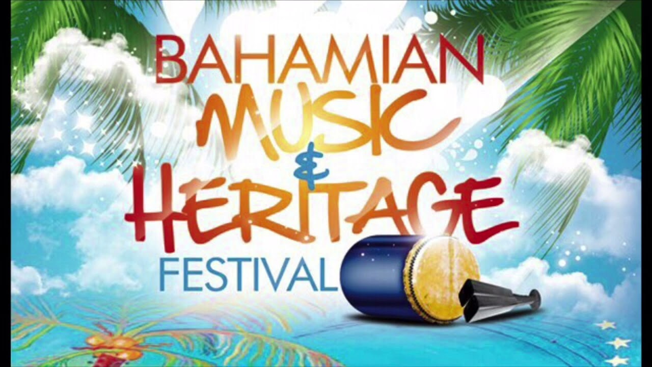 Nita - Stick and Move | Bahamian Music