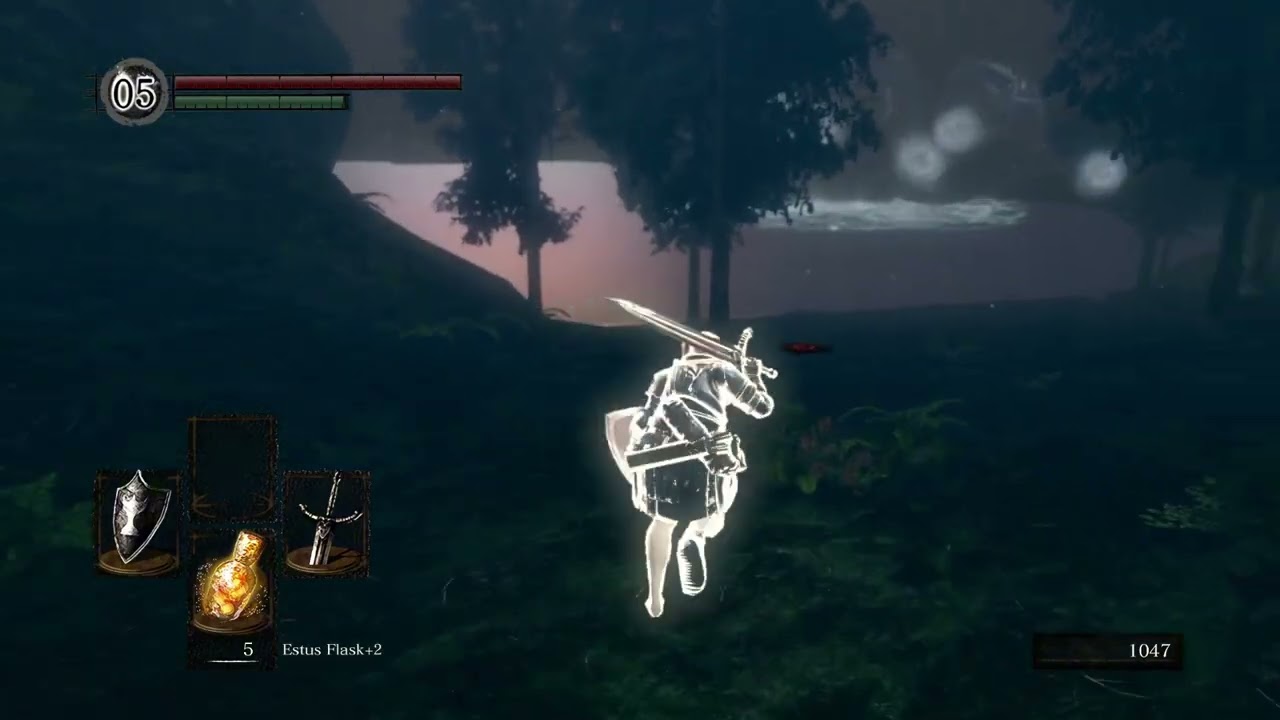 Spouse Souls: Remastered Pt. 2