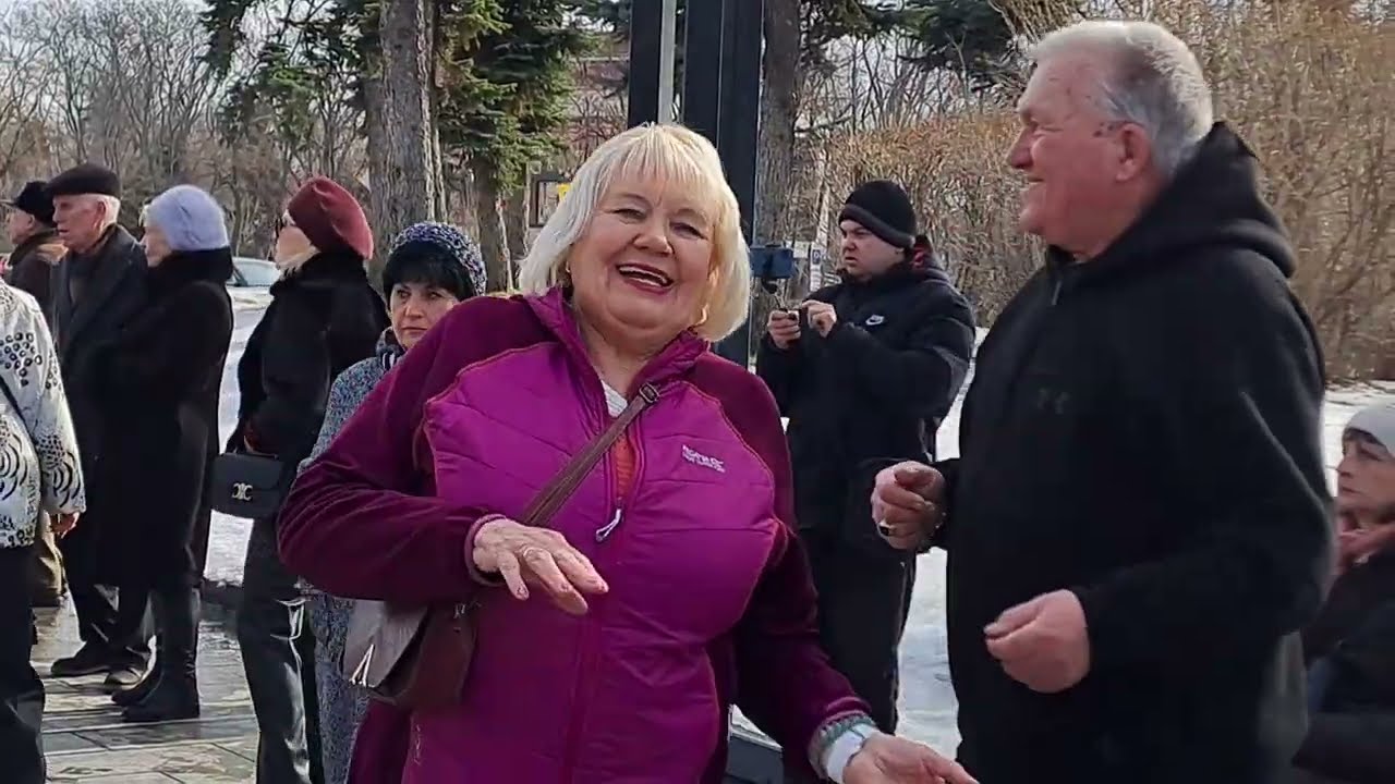 Я ДЫШАТЬ БЕЗ ТЕБЯ НЕ МОГУ ❤️ТАНЦЫ❤️ ХАРЬКОВ 28.02.2026