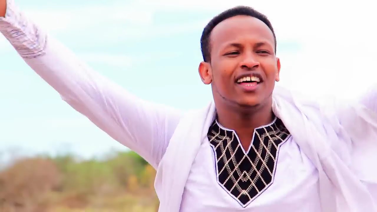 Dhaanto Abdifatah jarmal Badhaadhe 2015