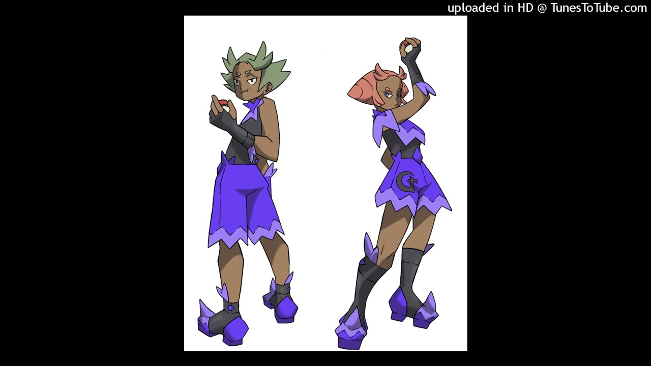 Team Purple (SLOWER)