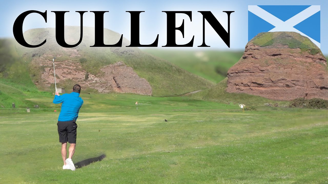 CULLEN GOLF CLUB - 
