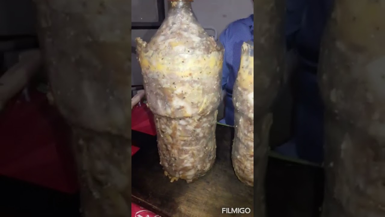 queso de cerdo