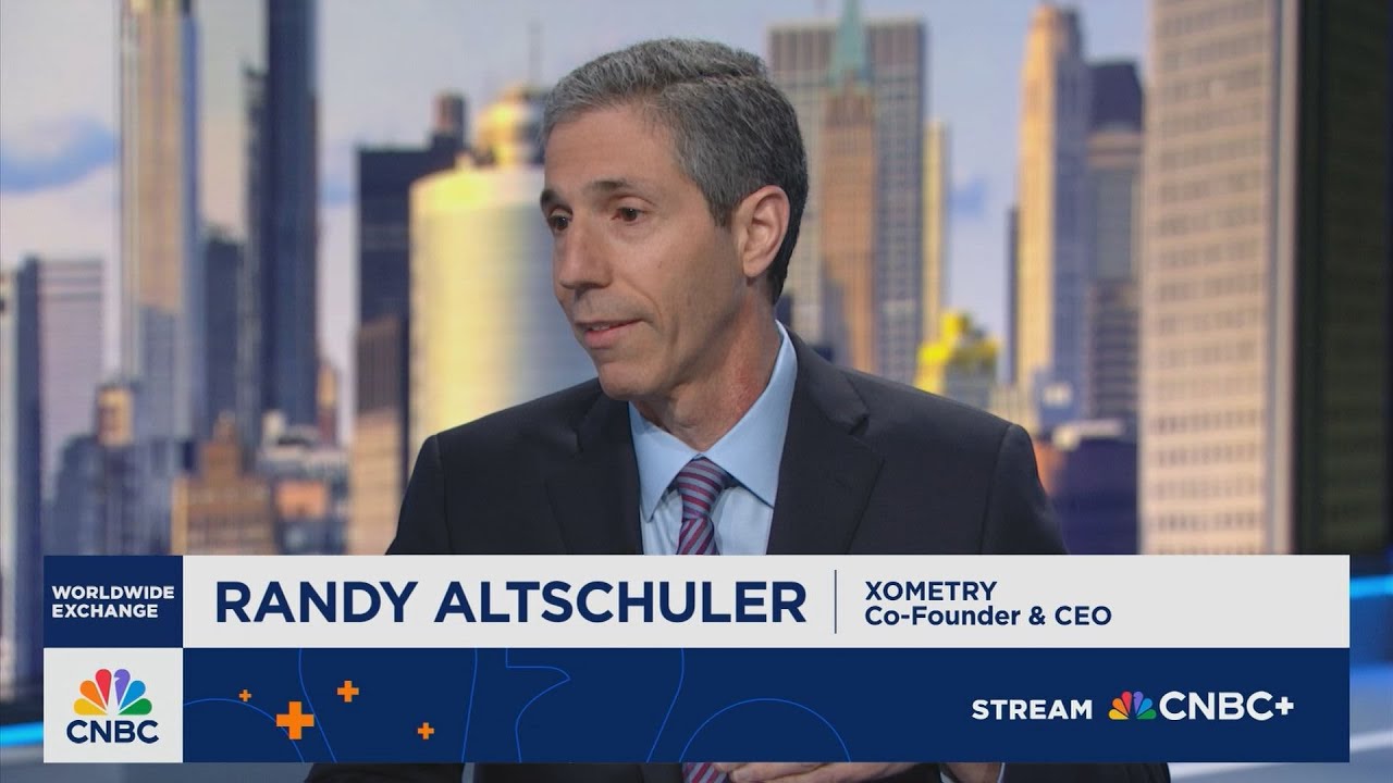 Altschuler: Customers are re-engineering supply chains closer to home